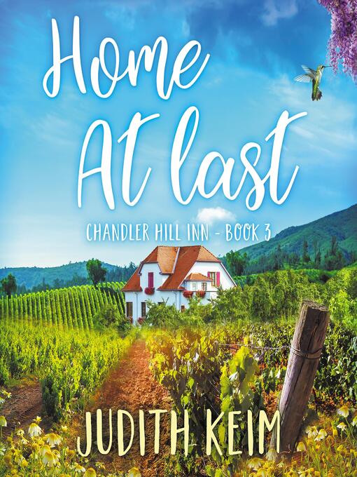 Title details for Home at Last by Judith Keim - Wait list